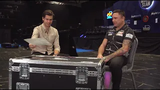 Memories | Gerwyn Price looks back on his career, including 'that' match with Gary Anderson!