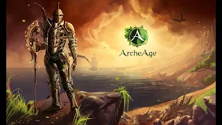 ArcheAge Classic 3.0