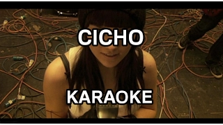 Ewa Farna - Cicho [karaoke/instrumental] - Polinstrumentalista