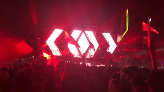 Illenium - Gold Opener @ EDC Orlando 2018