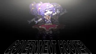 Government Hooker || Ballora edit || FNaF