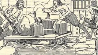 25 Most Gruesome Methods Of Execution Ever