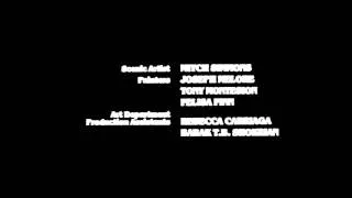 Nightmare on elm street 3 end credits