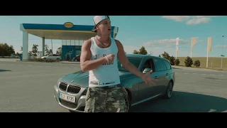 Cartisss - Radegast flow (Offical video)