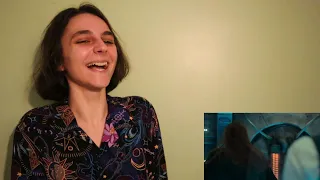 Doctor Who "The Star Beast" Reaction