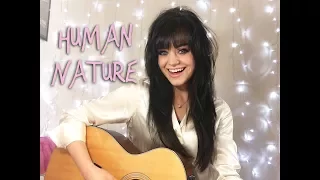 Michael Jackson - Human Nature (Mackenzie Morgan Cover)