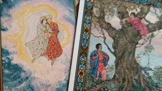 ТАЙНЫЙ Поклонник Кто За Вами НАБЛЮДАЕТ? #таро #tarot