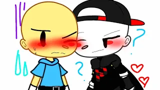 FREAK or what this memes Called//ROBLOX//Guest x Noob//New fandom?//😩❤💛//Canon AU