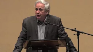 Ilan Pappé: Why Palestine is Still the Issue