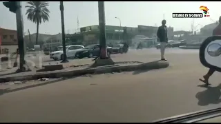 WATCH: Okada riders return to streets of Kano as tricyclists' strike enters day two