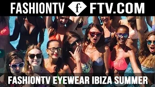 FashionTV Eyewear Party That You Will Never Forget