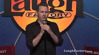 Harland Williams has a trash problem worse than Beirut's
