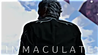 IMMACULATE | Vergil Edit