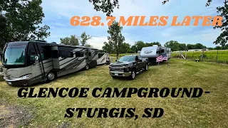 2023 Sturgis Rally/The Trip Out!