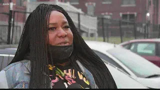 'I feared for my life': Armed woman thwarts carjacking, 13-year-old arrested