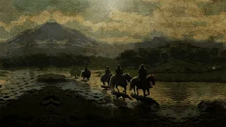 Riders of Connacht - Epic Celtic Music of Ireland
