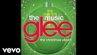 Glee Cast - God Rest Ye Merry Gentlemen (Official Audio)