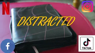 Distracted (A Christian Short Film)