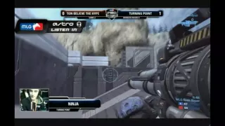 2011 MLG Pro Circuit Episode 6  HD (Reach)