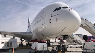 Airbus A380- ₹3700 crore | India Exclusive | Real-life review