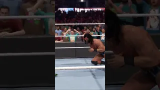 Drew Mcintyre vs Lakshmi Shahaji WWE RAW Live Today