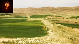 🧱 71 Mile-Long 1M Ton Ancient Wall Found In Iran? 🧱