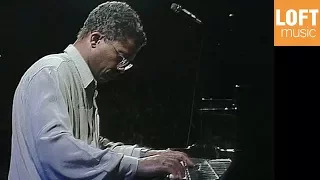 Herbie Hancock - Maiden Voyage (Live in Munich, 1989)