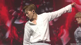 190908 PEPSI SHOWCASE  - SHOOT OUT (SHOWNU FOCUS)