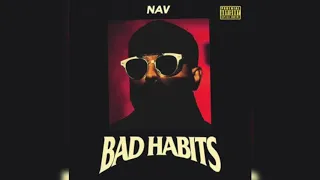 NAV -- Price On My Head ft. The Weeknd (Official Audio) | @432hz