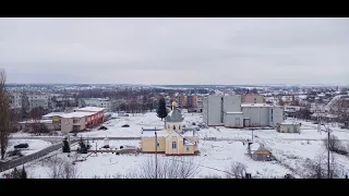 Деражня 27.01.2021