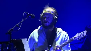 Minnesota, WI, Bon Iver, YouTube Theater, Los Angeles, CA, 10/22/21