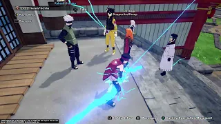 NARUTO TO BORUTO: SHINOBI STRIKER_20240506075129