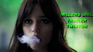 jenna ortega millers girl twixtor scenepack (give creds)