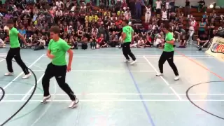 Deutsche Meisterschaft Jumpstyle 2011 - NRG Jump Squad