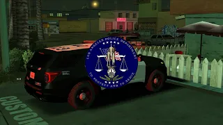 [gambit-rp,ru] Bone county Police and Los Santos Police