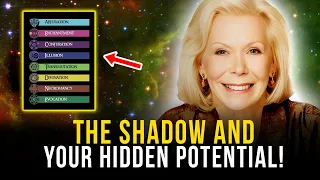 Louise Hay: The Shadow Work Rituals That Will Unleash Your True Potential!