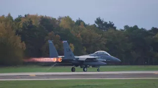 🇺🇸 RAF Lakenheath Tuesday 7th February 2023 🇺🇸