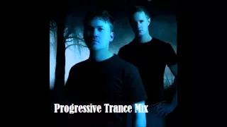 Progressive Trance Mix (feat. tracks from 'The Blizzard')