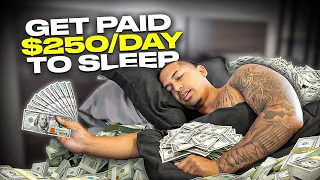 7 Lazy Ways to make $250+ Per DAY! (SUPER EASY)