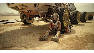 Der Marsianer - Rettet Mark Watney | The Martian - Viral Trailer #1 HD