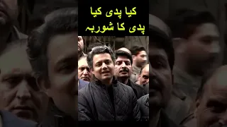 Hammad Azhar New Statement On Maryam Nawaz | Shorts Video