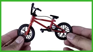 Die cast Miniature Bike Scale 1:24-Miniature Metal bicycle looks real (2019)
