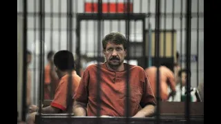 Who Is Arms Trafficker Viktor Bout? "The Merchant Of Death"