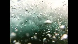 Slow Motion Wave With A GoPro