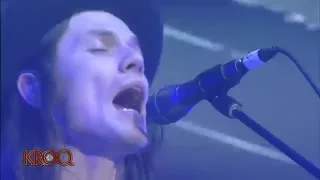 James Bay - KROQ Almost Acoustic Christmas 2015 (Full Show HD)