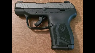 Things To Consider Before Purchasing The Ruger Lcp MAX.