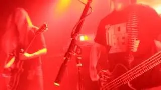 Carcass - Buried Dreams - Live - 09-25-13 - Saint Vitus Bar - Brooklyn, NY