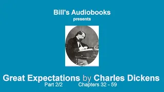 Great Expectations by Charles Dickens (Part 2/2)