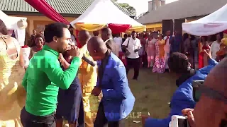 Prophet Emeka Odumeje live