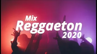 😈MIX REGGAETON 2020😈 / LOS MEJORES ÉXITOS Y LO MÁS ESCUCHADO DEL 2020 ❌ Dj Louis